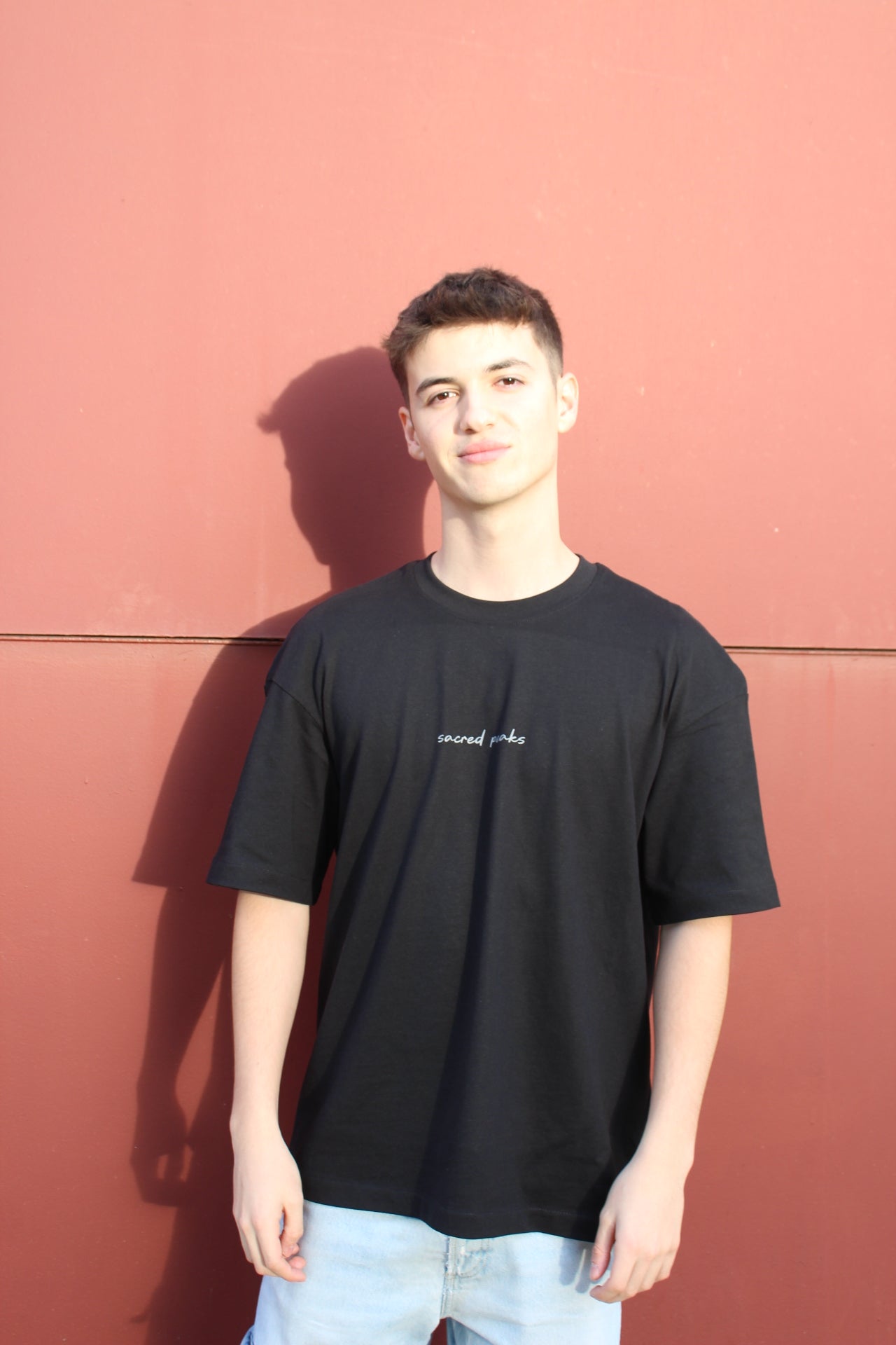 Cooked Without Jesus Tee