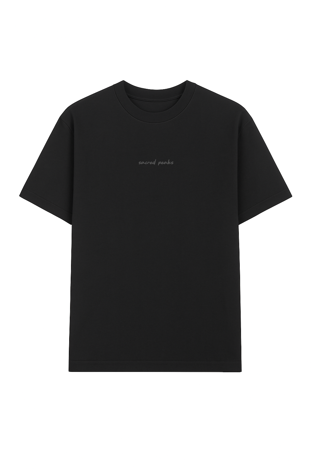 Cooked Without Jesus Tee