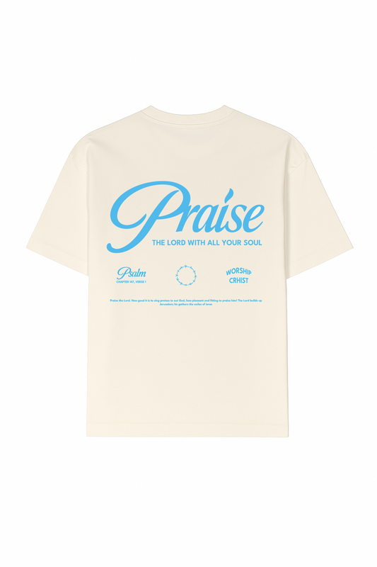 Praise The Lord Tee