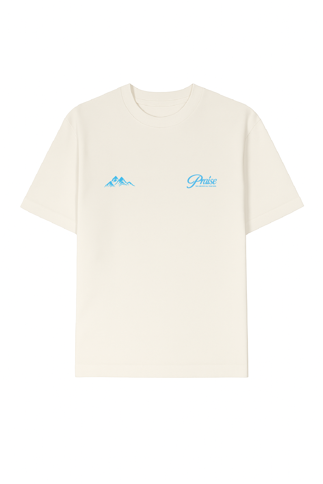 Praise The Lord Tee