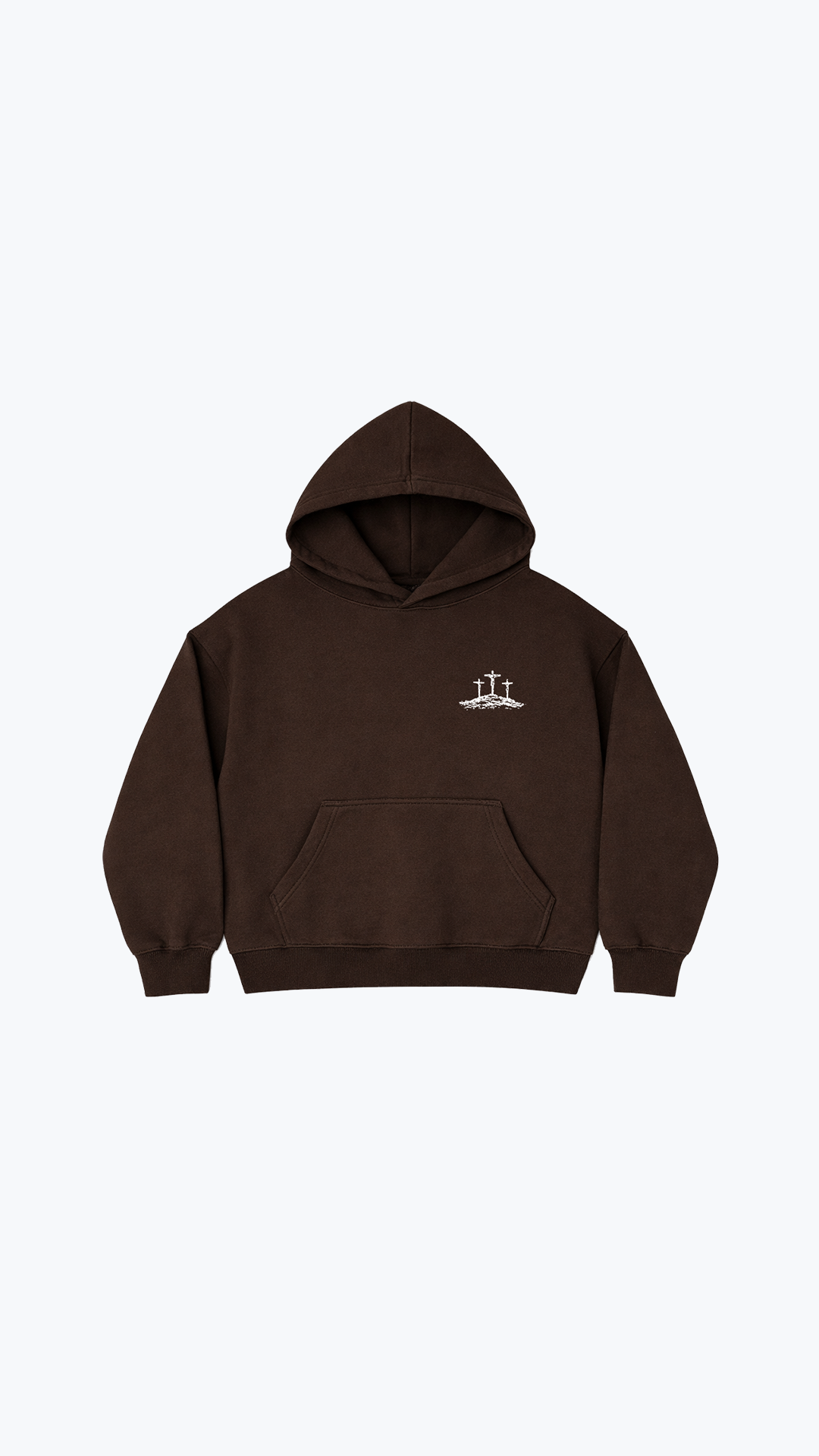 Good News Hoodie