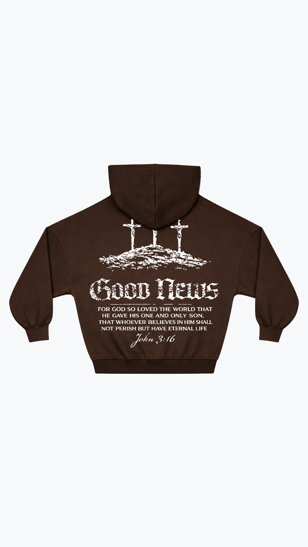 Good News Hoodie