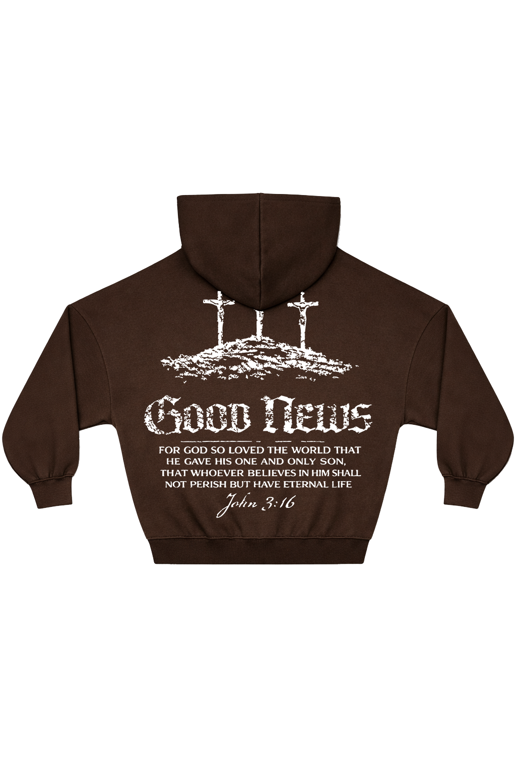 Good News Hoodie