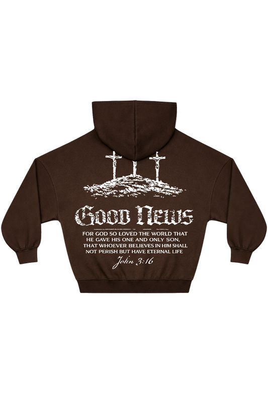 Good News Hoodie