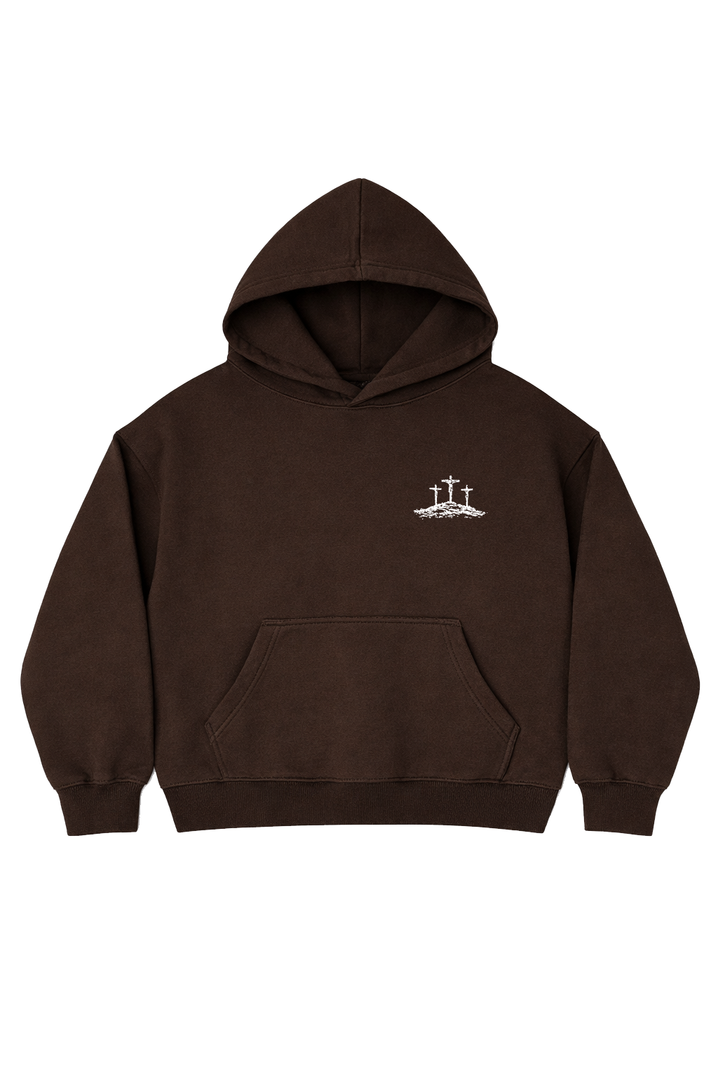 Good News Hoodie