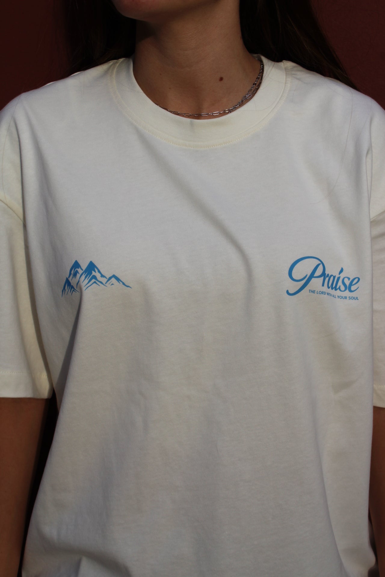 Praise The Lord Tee