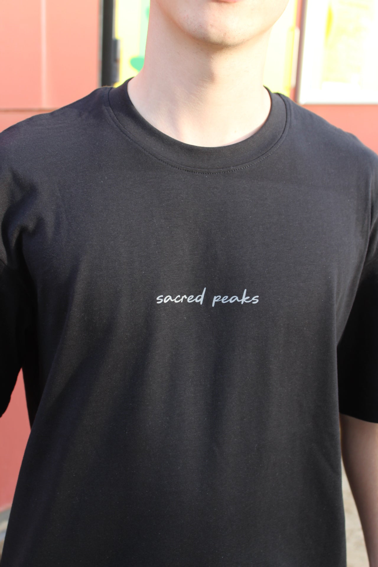 Cooked Without Jesus Tee