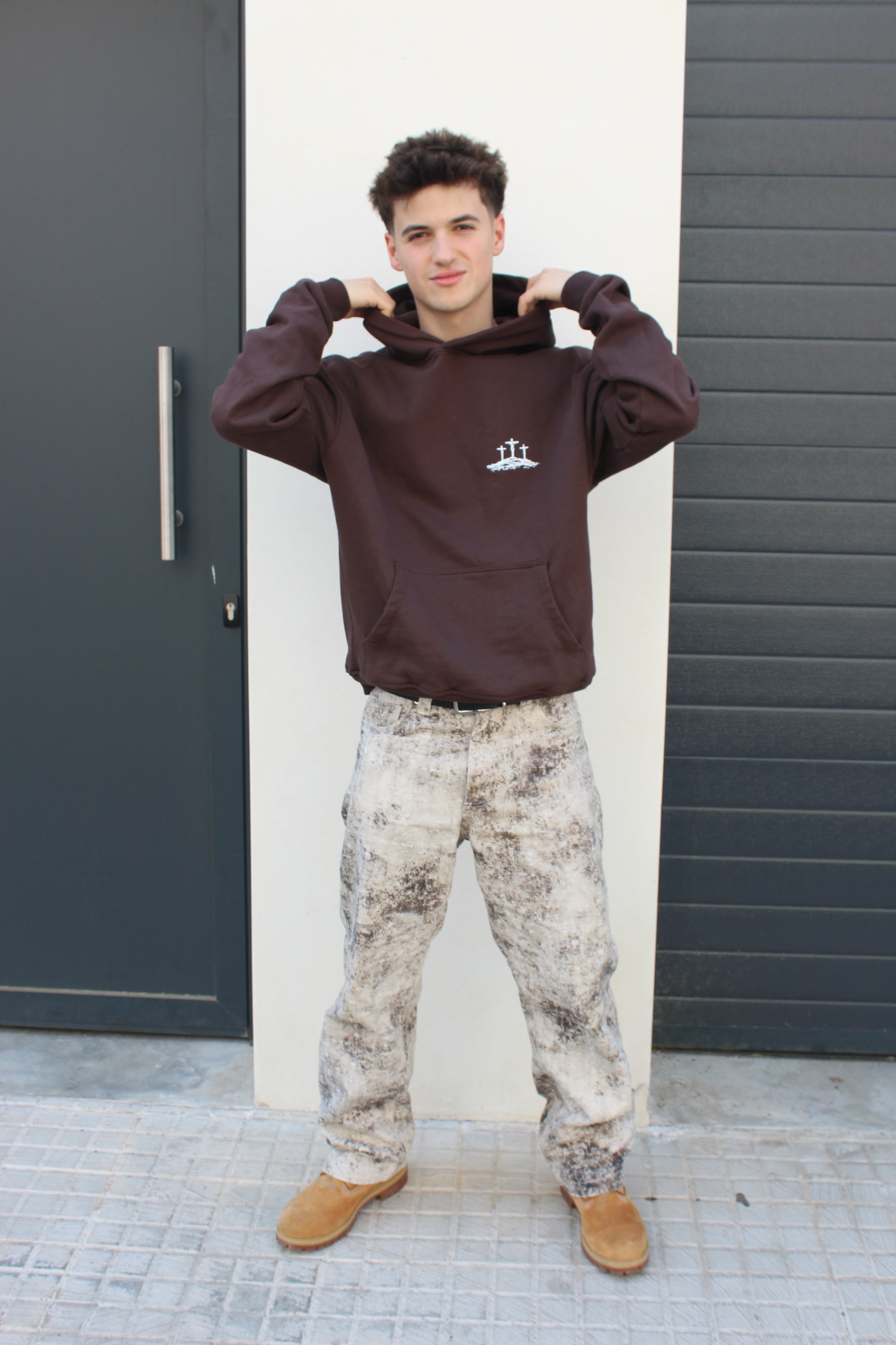 Good News Hoodie