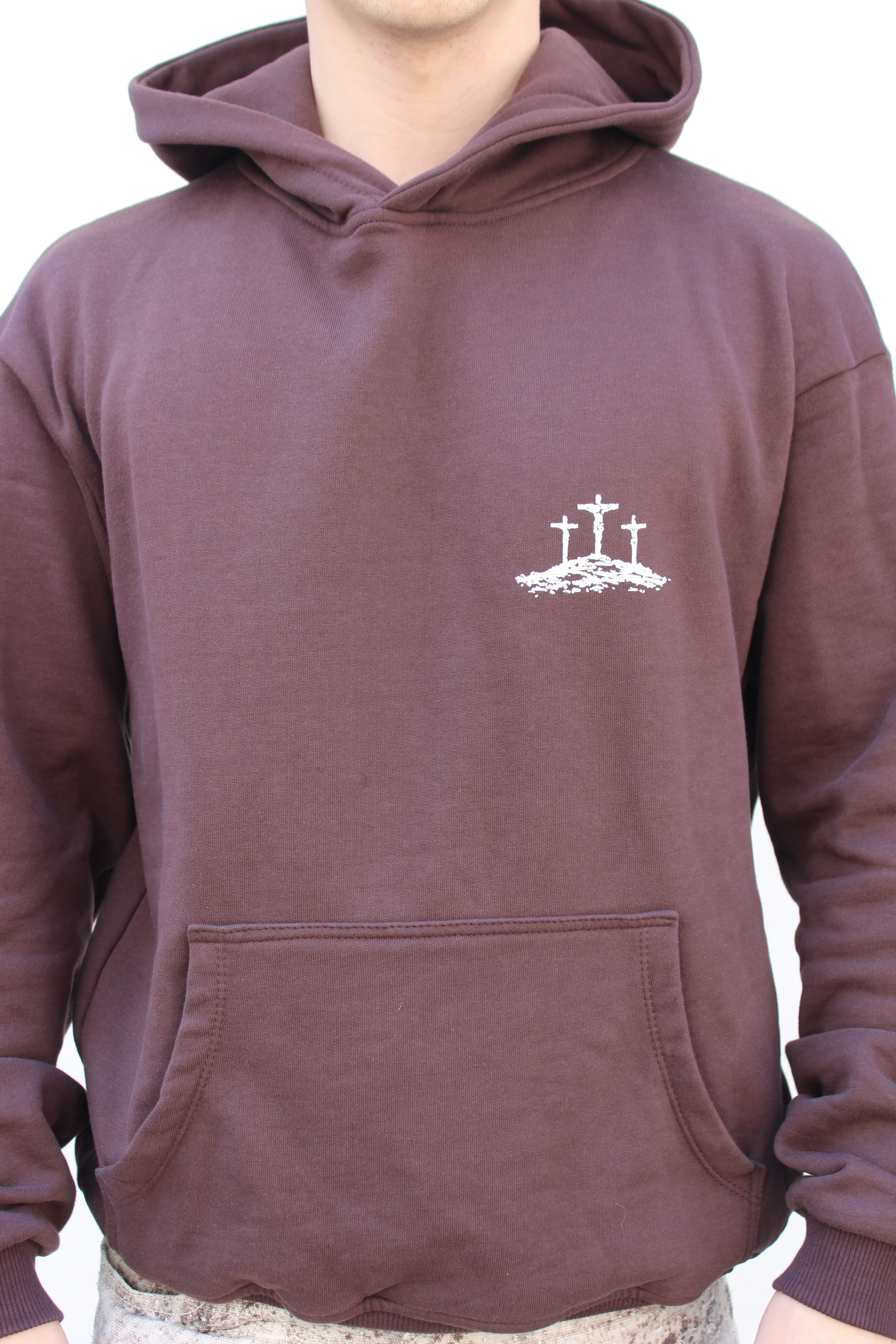Good News Hoodie