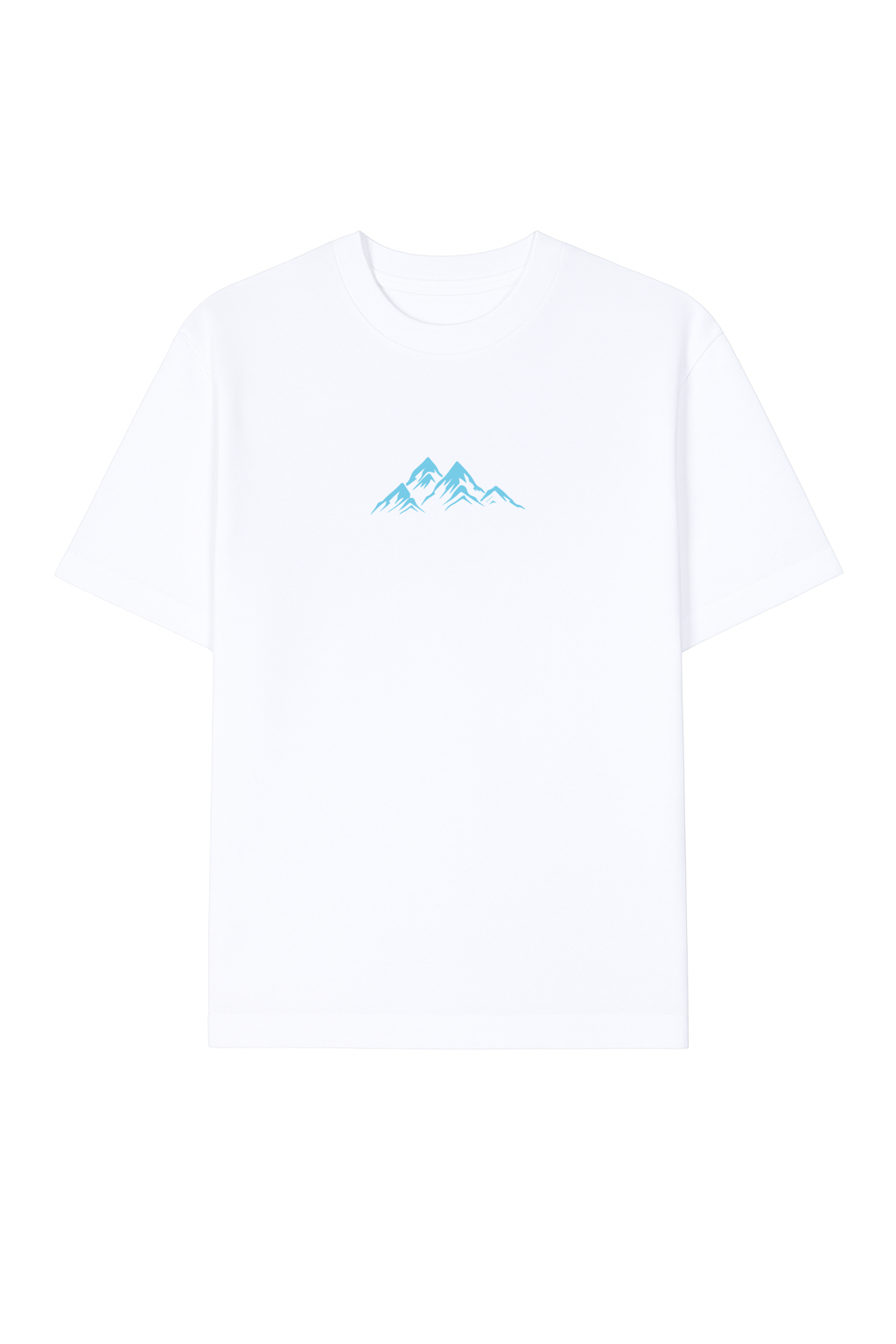 Faith Over Fear Tee